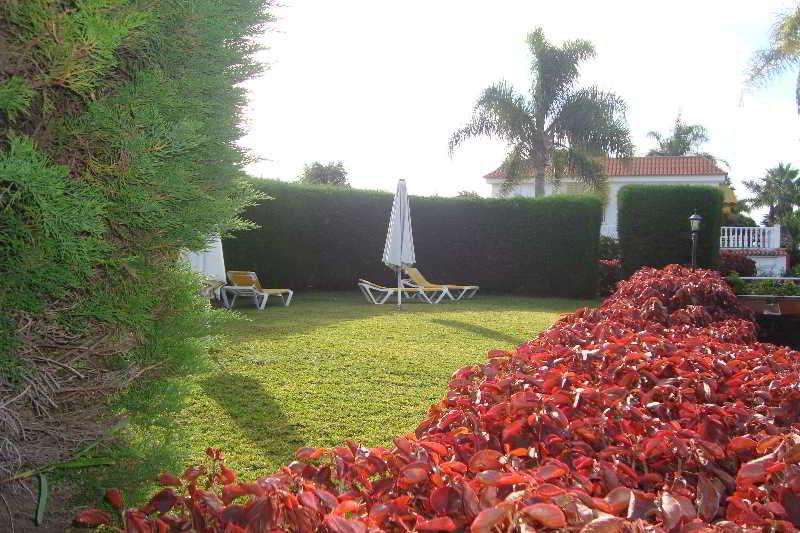 Residencial Las Norias Todoque Exterior photo