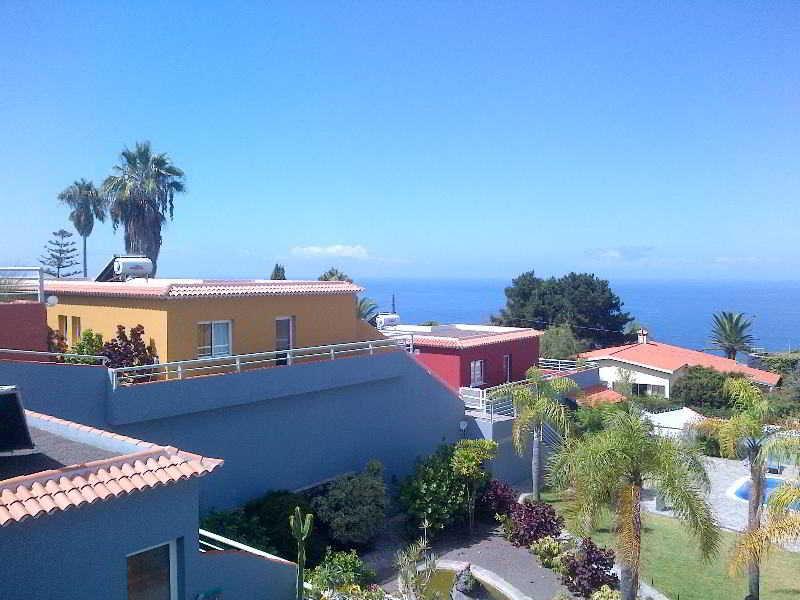 Residencial Las Norias Todoque Exterior photo