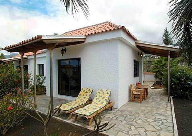 Residencial Las Norias Todoque Exterior photo