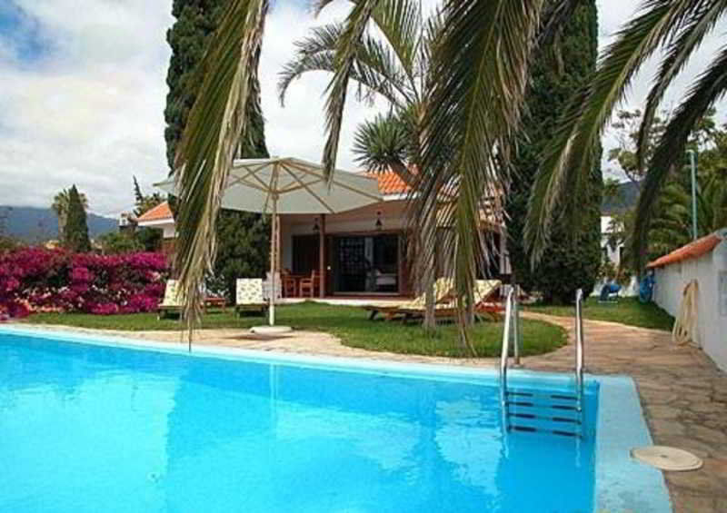 Residencial Las Norias Todoque Exterior photo