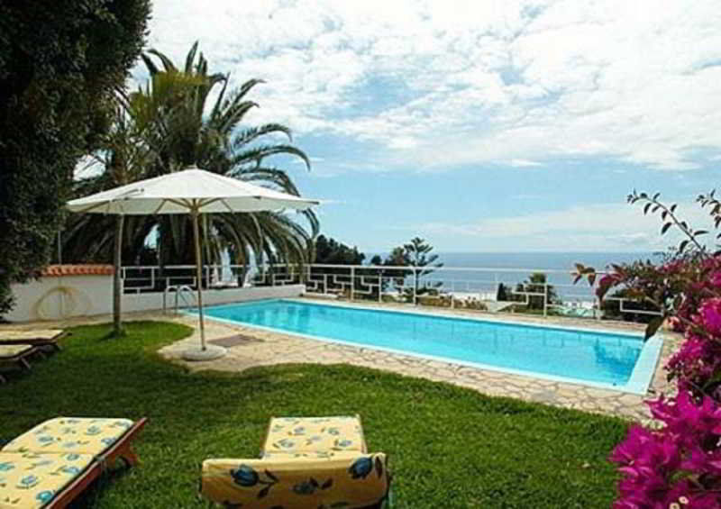 Residencial Las Norias Todoque Exterior photo