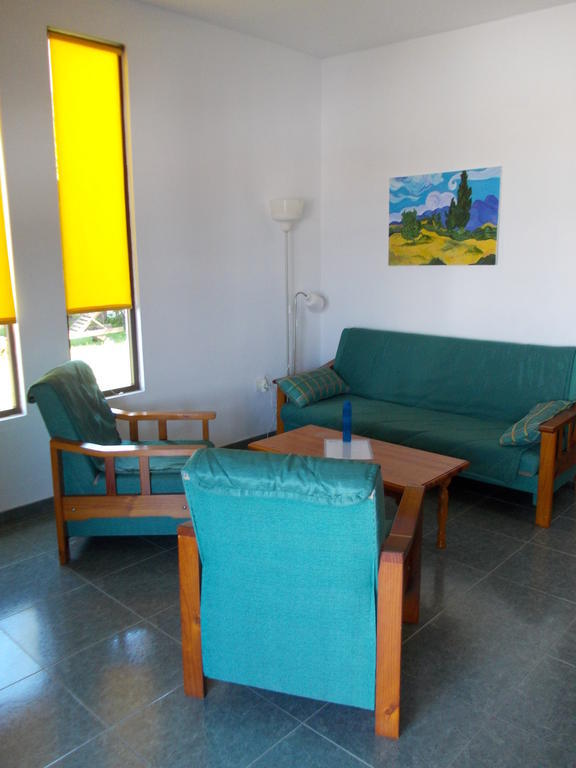 Residencial Las Norias Todoque Exterior photo