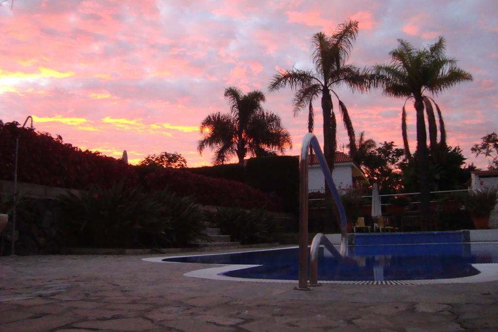 Residencial Las Norias Todoque Exterior photo