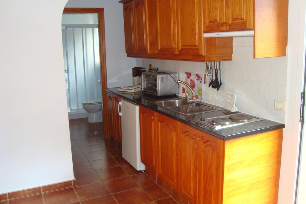 Residencial Las Norias Todoque Exterior photo