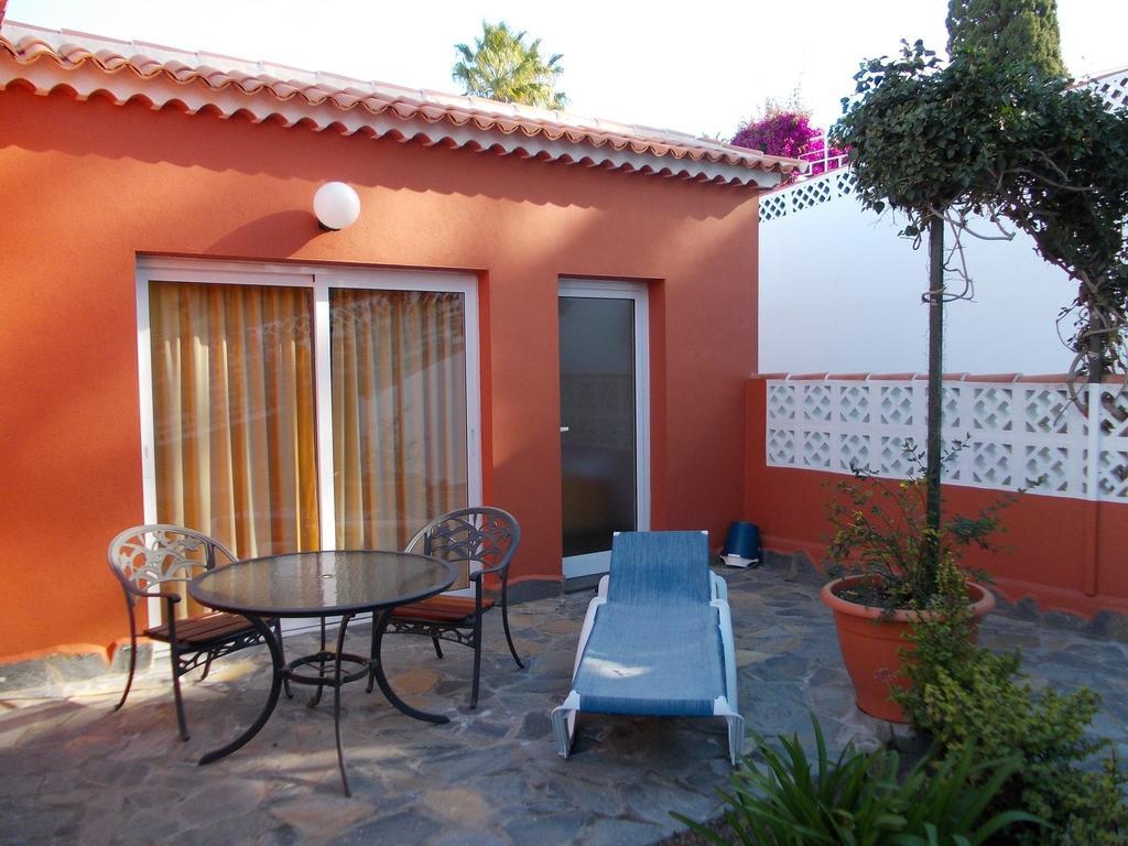 Residencial Las Norias Todoque Exterior photo