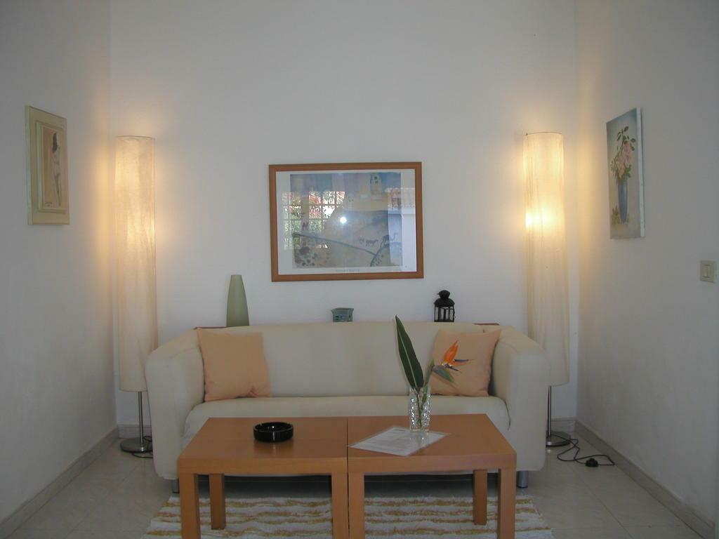 Residencial Las Norias Todoque Exterior photo