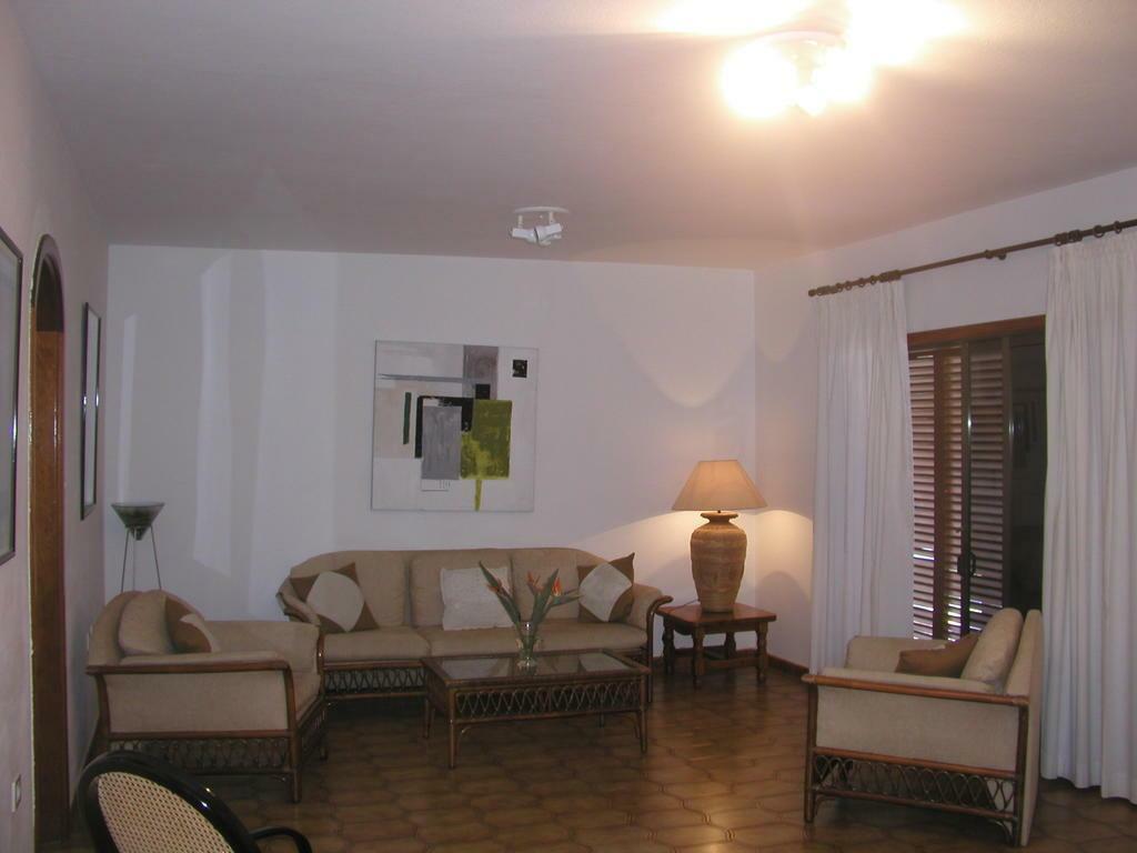Residencial Las Norias Todoque Exterior photo
