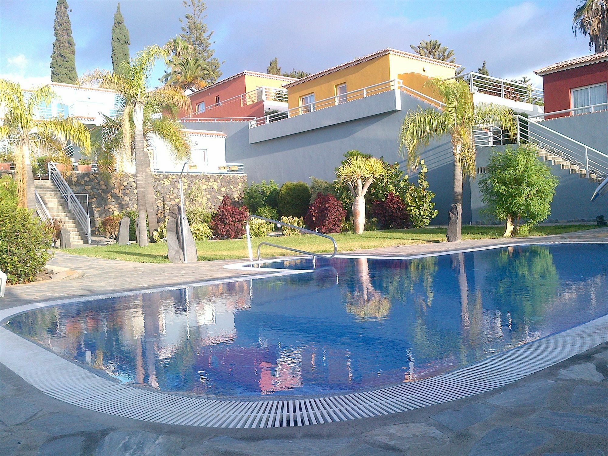 Residencial Las Norias Todoque Exterior photo