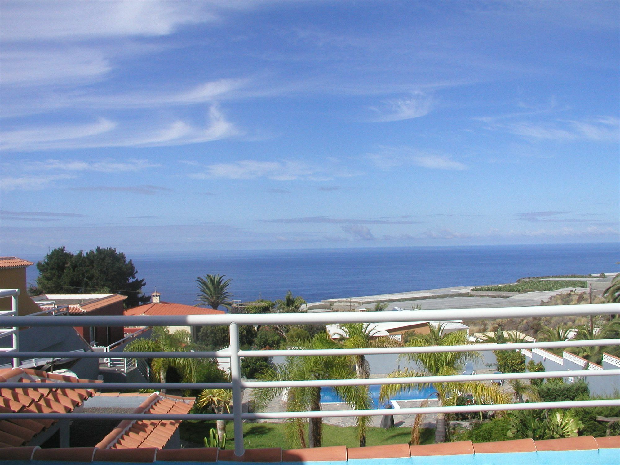 Residencial Las Norias Todoque Exterior photo