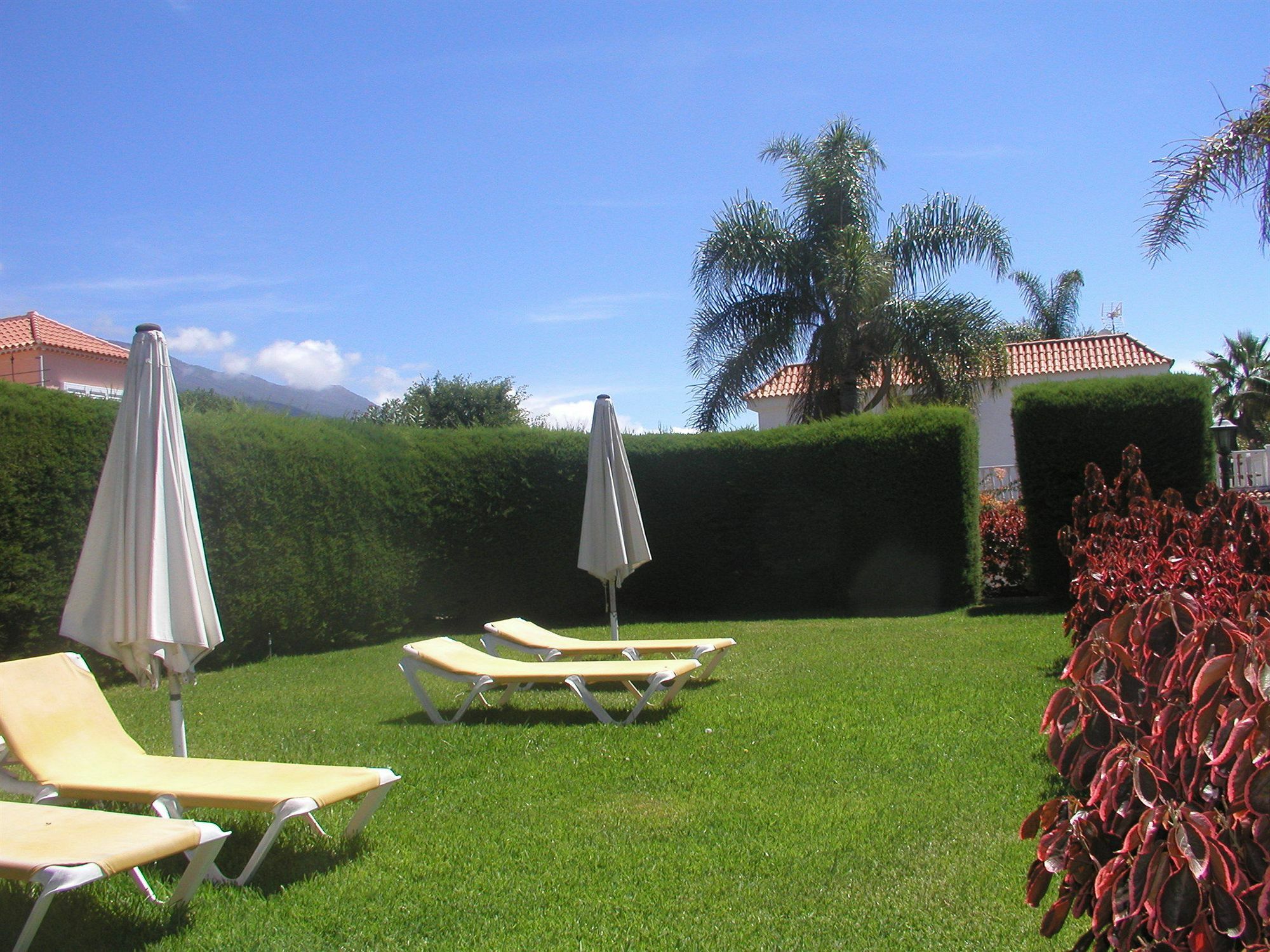 Residencial Las Norias Todoque Exterior photo
